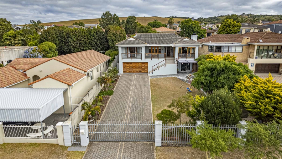 3 Bedroom Property for Sale in Kamma Heights Eastern Cape